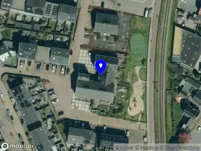 Nieuw bedrijf Herbergier Ede