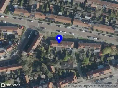 WuBo36 Nijmegen