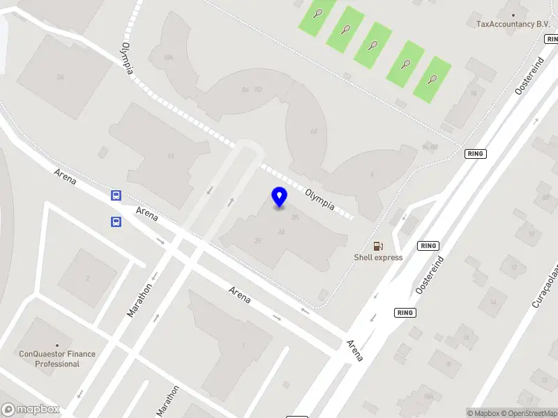 MIMC Developments B.V. Hilversum