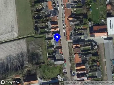 Nieuw bedrijf Recht aan zee