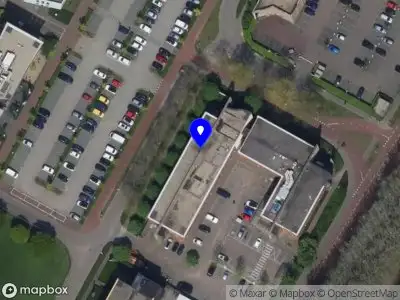 Playground33 B.V. Amersfoort