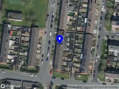 Nieuw bedrijf Het Strijkplankje Breda