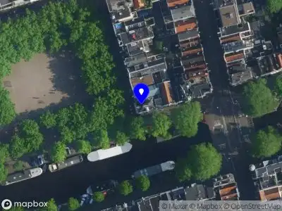 Amstelveld 21 Amsterdam