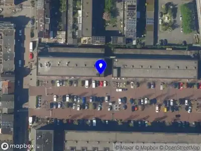 Groenhof Supermarkt Utrecht