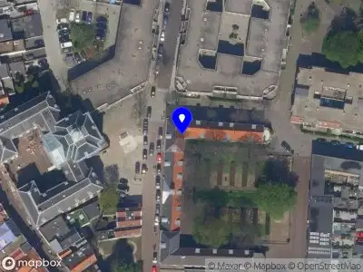 Autorijschool Tactisch Schiedam