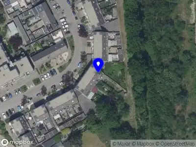Stichting Huis Der Vrede Bergen op Zoom