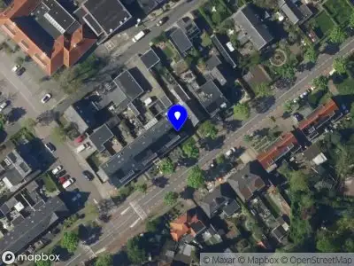 Nieuw bedrijf B.D.V. Services