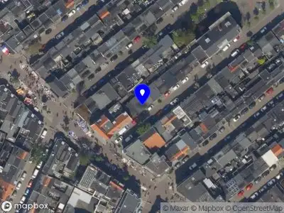Meijerink Transport Schiedam