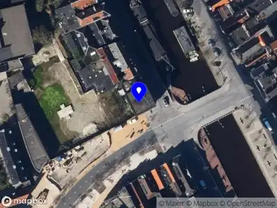 Nieuw bedrijf Latrodectus Mactans Holding B.V.