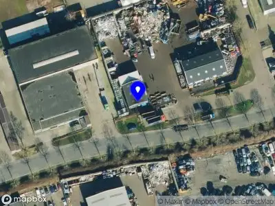Wolters Waste Solutions B.V. Zwolle