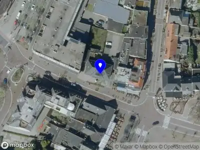 Nieuw bedrijf Glaser & van Hoek B.V.