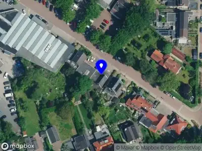 Nieuw bedrijf English Classic Repair