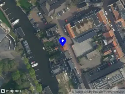 Nieuw bedrijf Olsen Interieurbouw