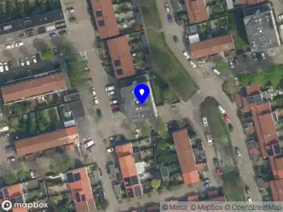 RC-zorg Delft