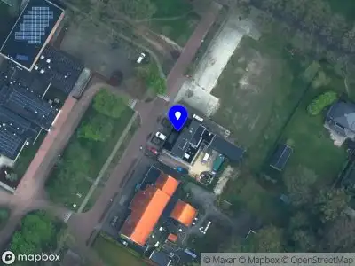 Onderwijs in Zorg Veenhuizen
