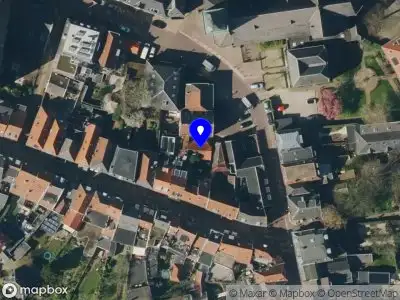 Nieuw bedrijf Expertisecentrum Sociale Veiligheid