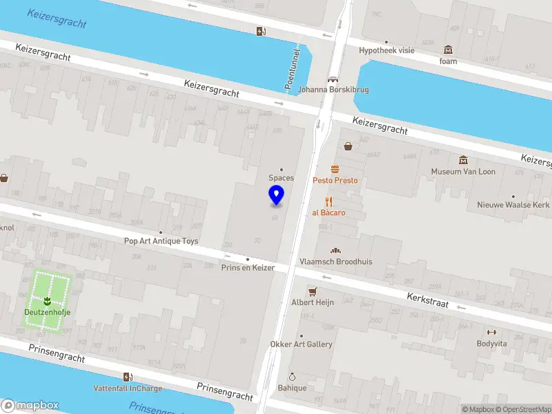 Nieuw bedrijf Peli Products Netherlands B.V.