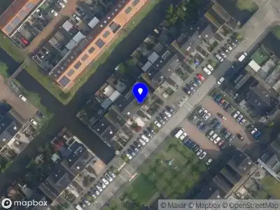 Isik Holding B.V. 's-Gravenhage