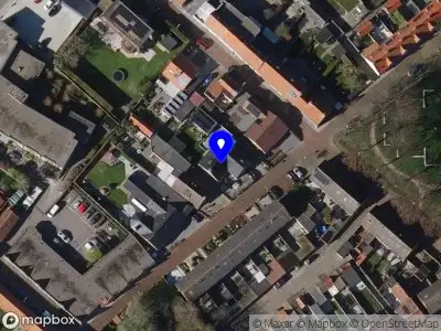 Sincfal Real Estate B.V.