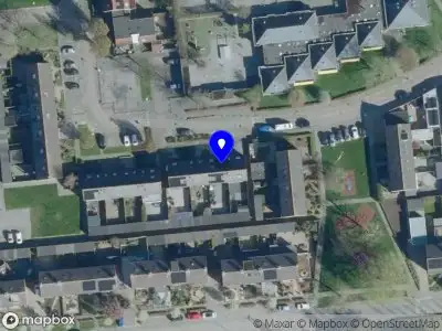 Nieuw bedrijf Sylwester Cichon