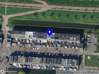 Nieuw bedrijf AKIN Fysiotherapie