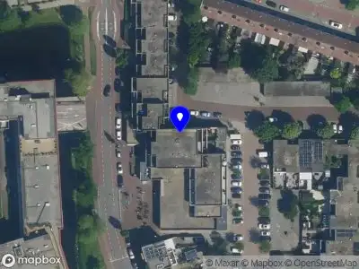 AYKA Beheer B.V. Haarlem