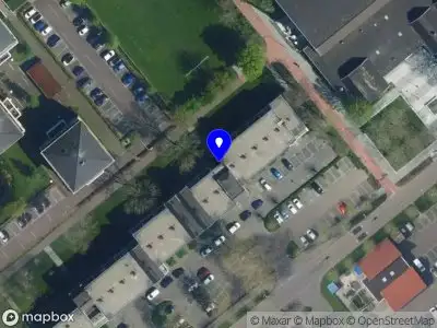Afiriyie Kudelstaart