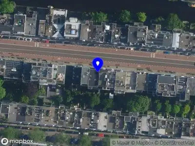 Partou Nederland B.V. Amsterdam