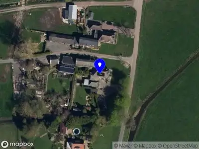 Livingfields HAREN GN