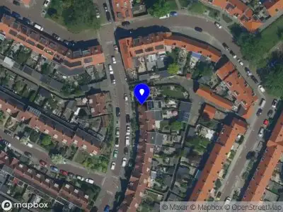 Menno van der Linden