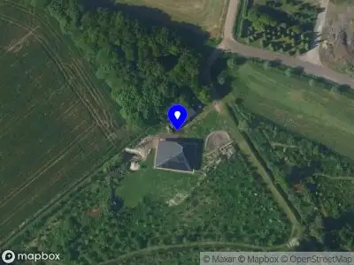 Nieuw bedrijf VOF Bed bij de Boer