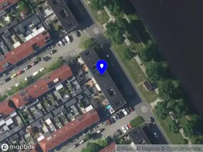 Nieuw bedrijf The sweet shop van Daphne