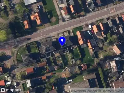 Lukas Boomstra Drachten