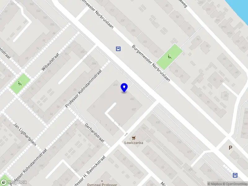 AA Taal, Toetsing & Advies Utrecht