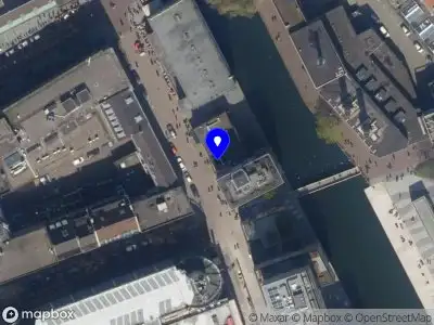 Nieuw bedrijf Stobá Restaurant B.V.