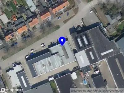 MR. Event Solutions Oosterhout