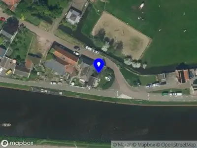 Nieuw bedrijf Kanook