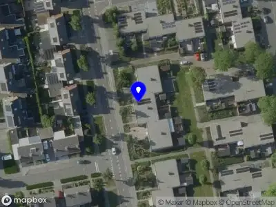 Verkeersregelaar Vervuren