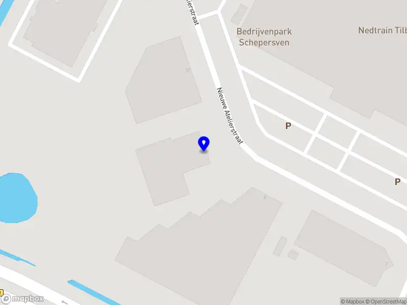 Nieuw bedrijf Eastline International B.V.