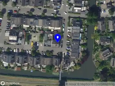 Dina Zorg Dordrecht