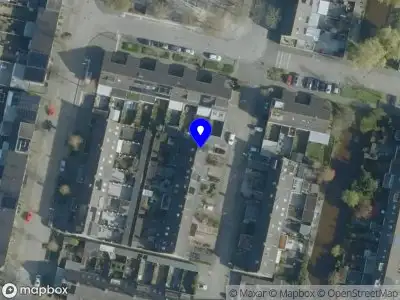 Nieuw bedrijf F.vd.Voort