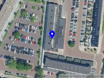 FSK Groeneveld Zutphen