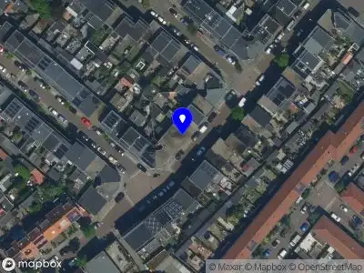 Nieuw bedrijf Reloaded337