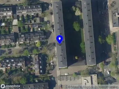 Nieuw bedrijf Mick Jansen