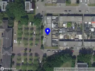 OMNI72 Bergen op Zoom