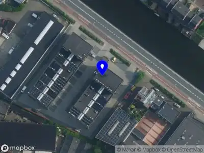 Avenue Construction B.V.