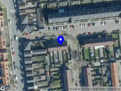 Stockin Waalwijk