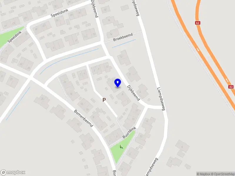 Nieuw bedrijf RWP IT