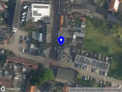 Gold Berg Capital Amsterdam B.V.