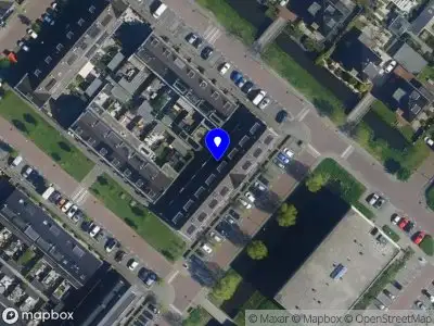 Florijn Ship Spares Noordwijk
